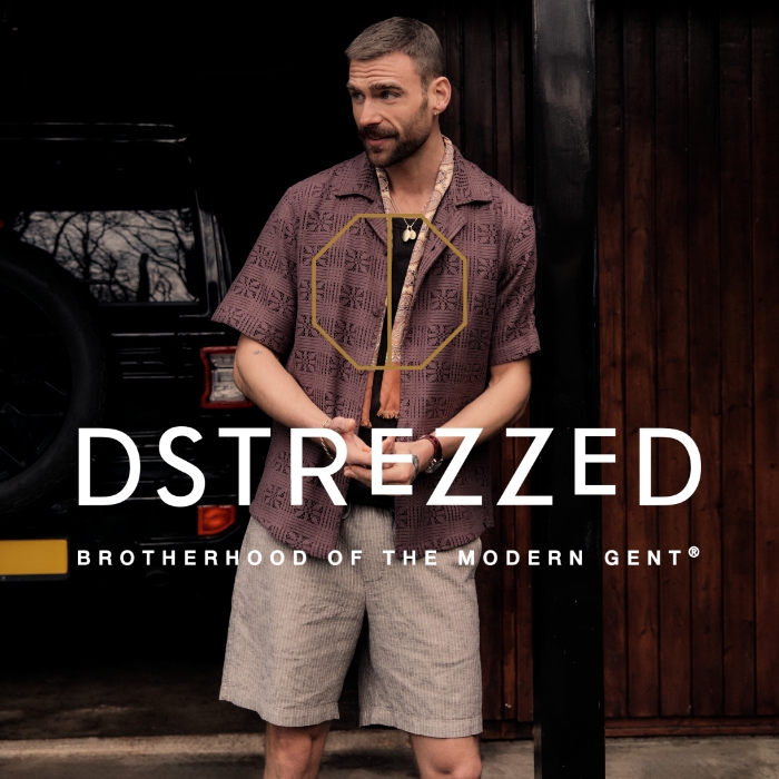 Dstrezzed