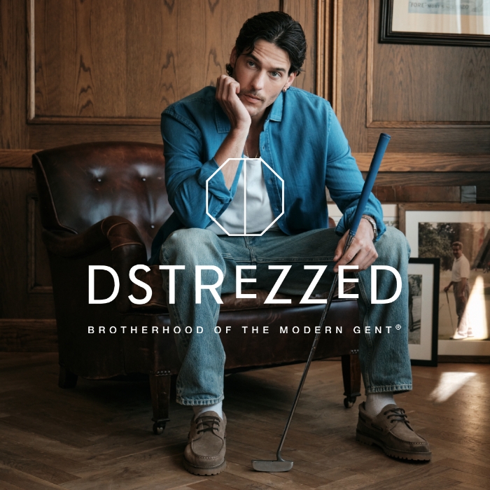 Dstrezzed