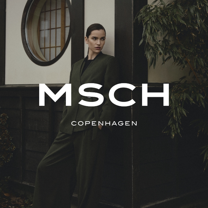 MSCH Copenhagen