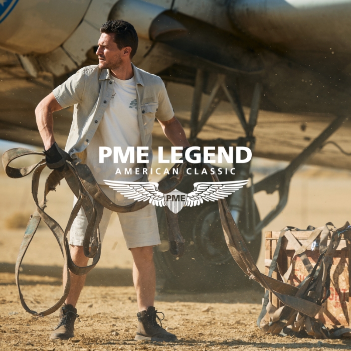 PME Legend