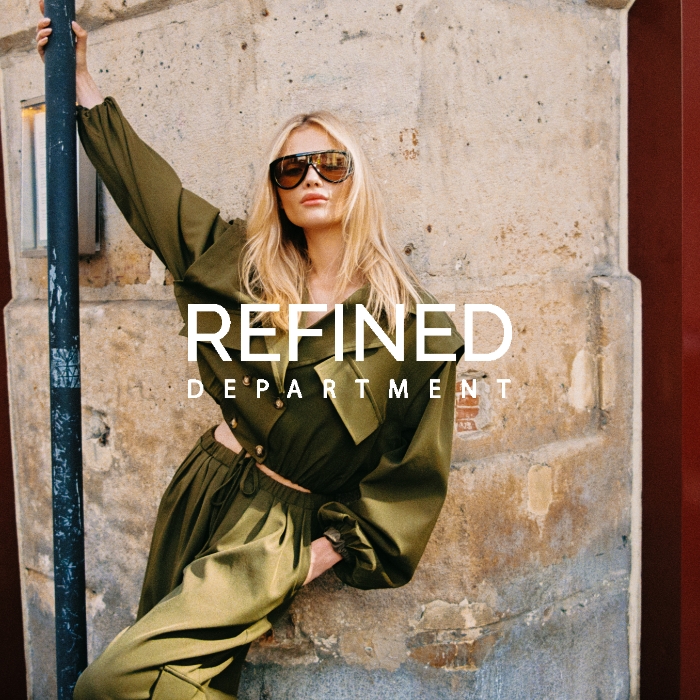 Refined Department