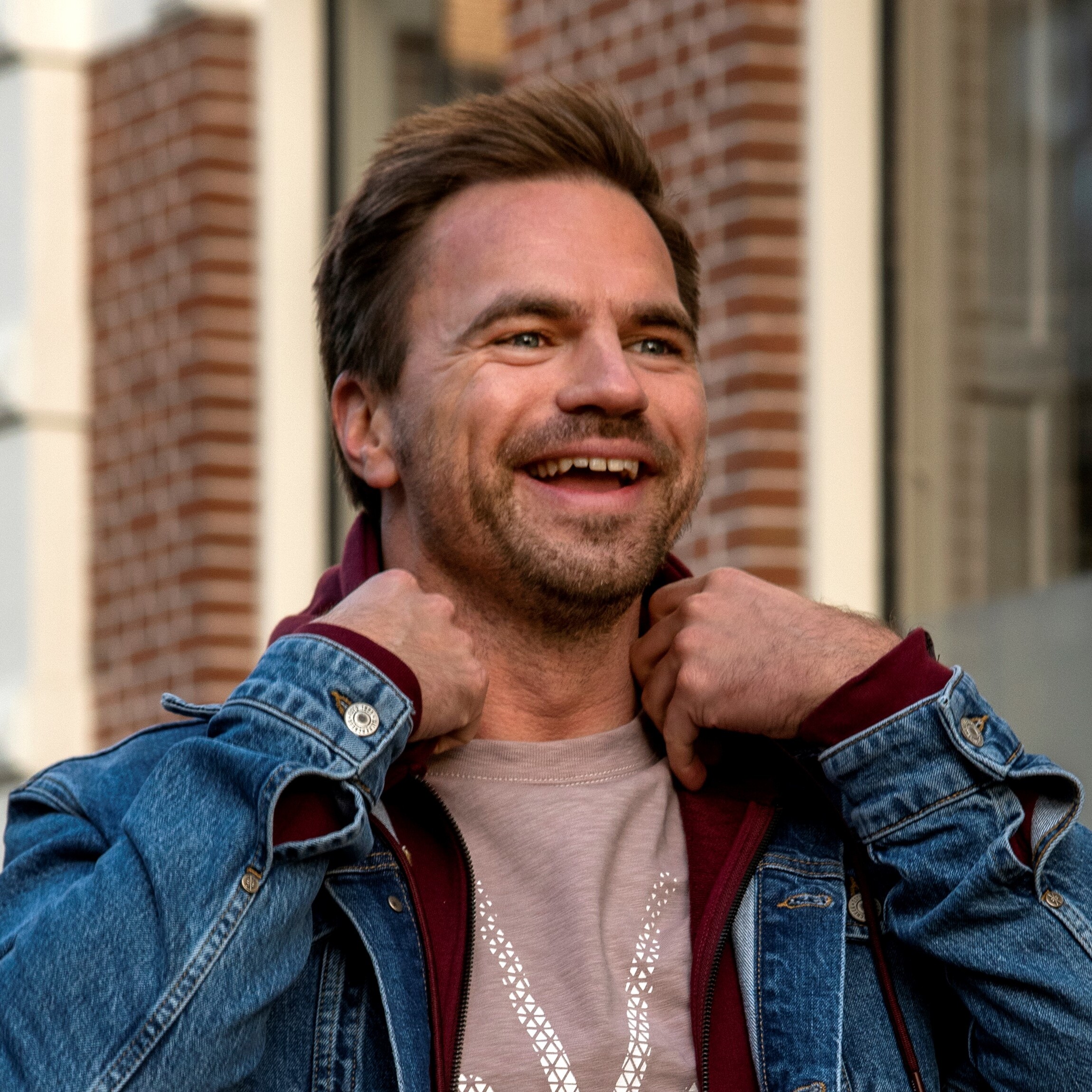 Maarten van der Meulen