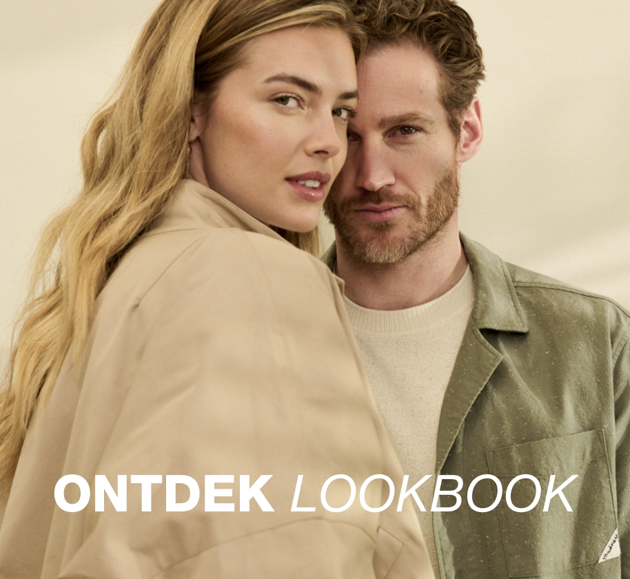 Lookbook spring summer