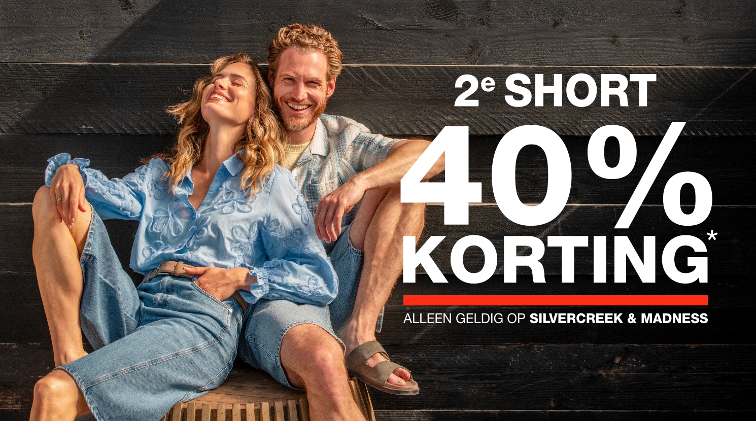short deal silvercreek en madness