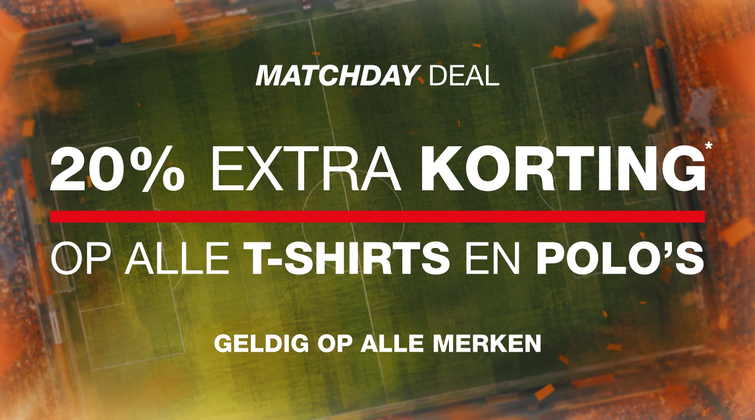 short deal
