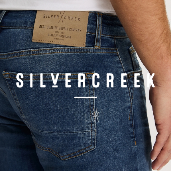 Silvercreek