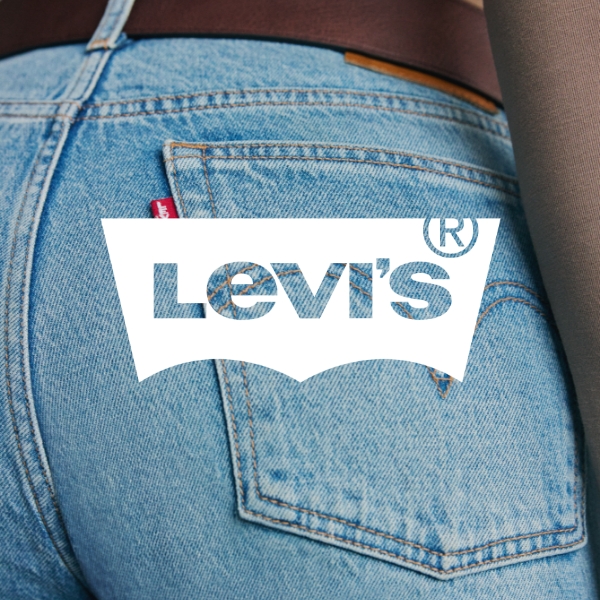 Levi's