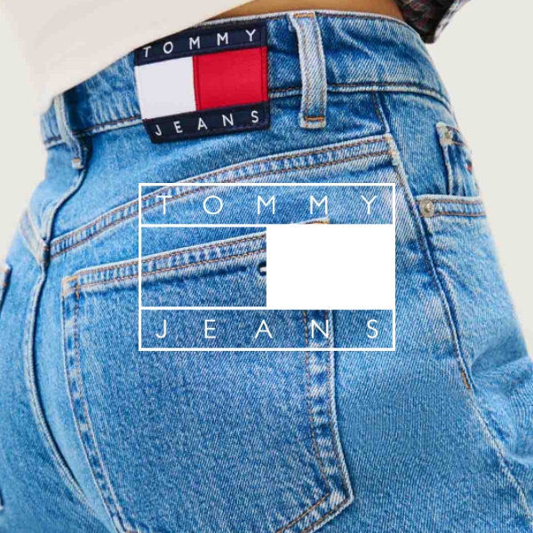 Tommy Jeans