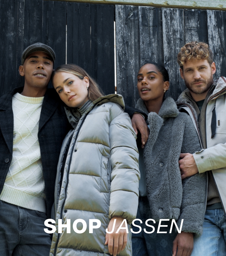 Kleding online shoppen top