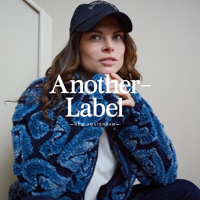 Another Label