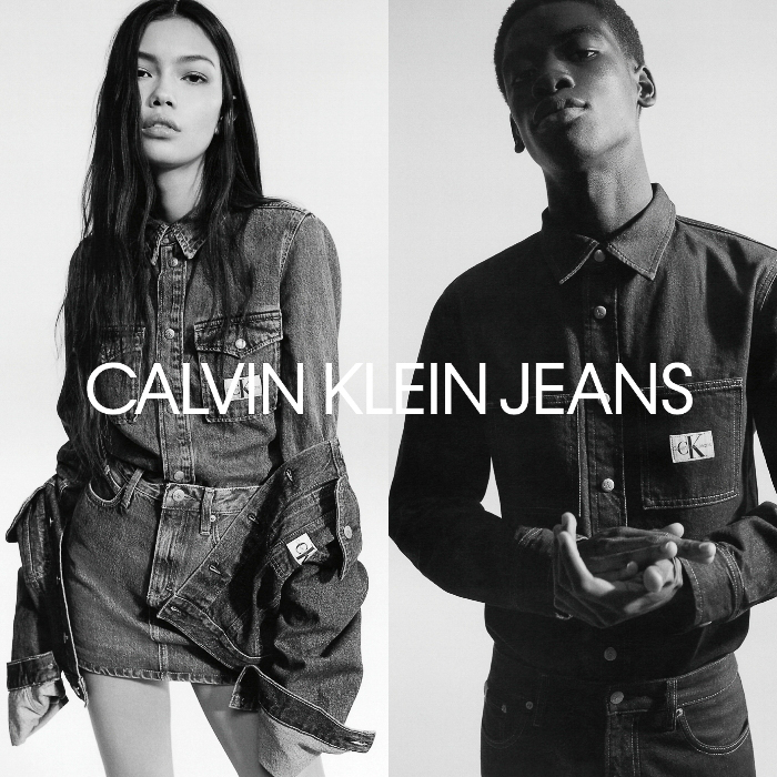 Calvin Klein