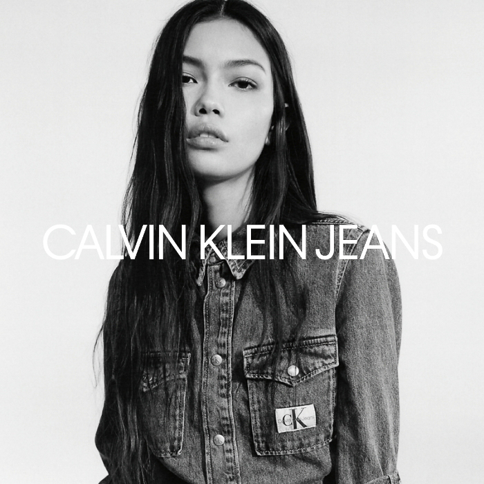 Calvin Klein