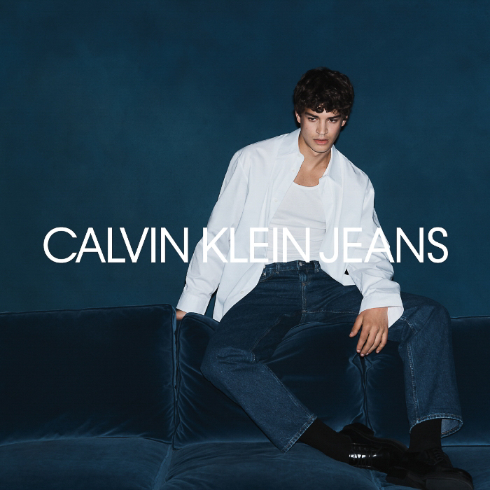 Calvin Klein