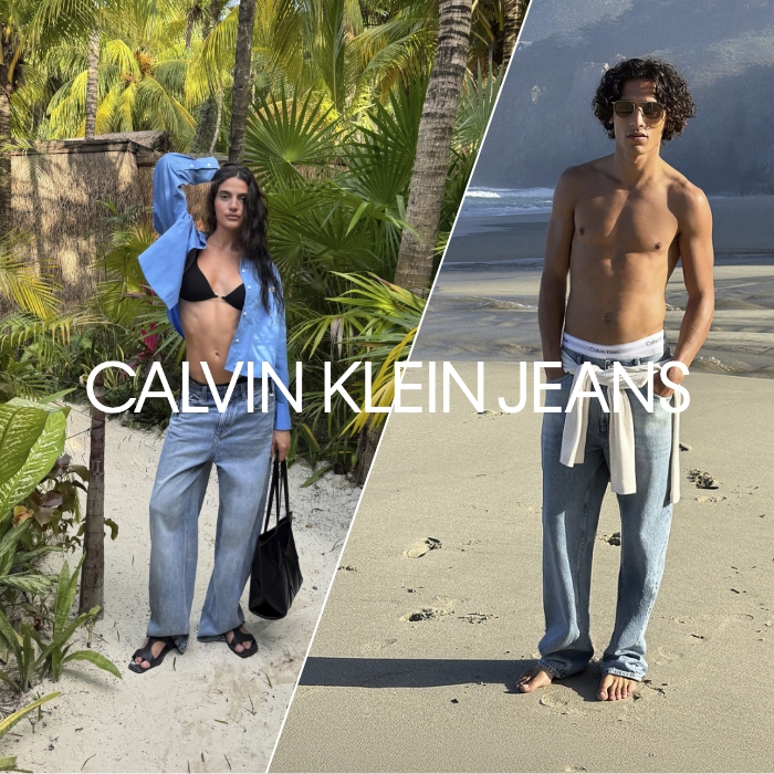 Calvin Klein