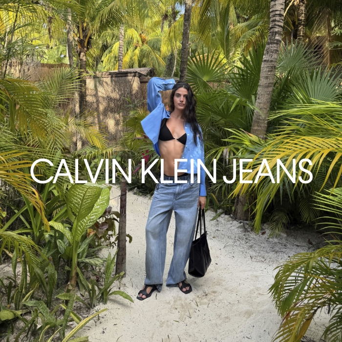 Calvin Klein