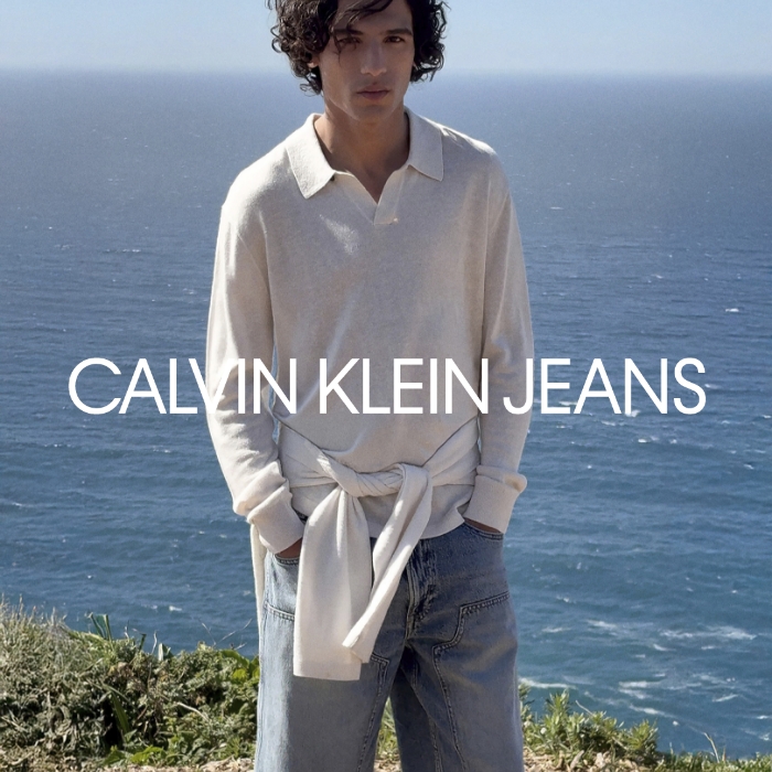 Calvin Klein