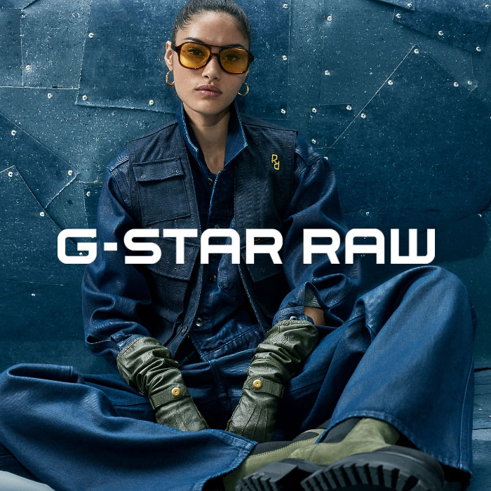 G-STAR RAW