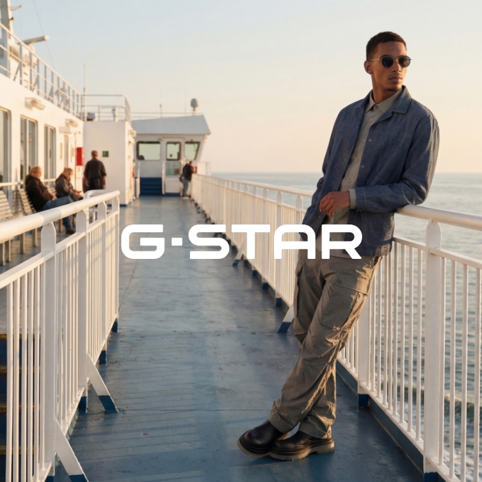 G-STAR