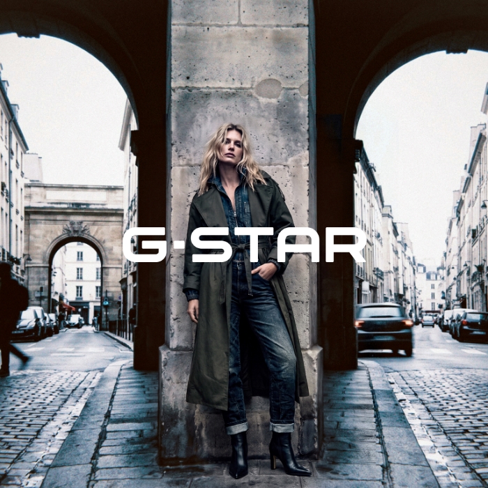 G-STAR