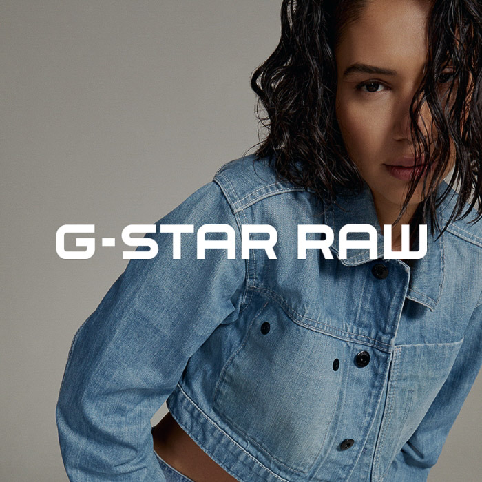 G-STAR RAW