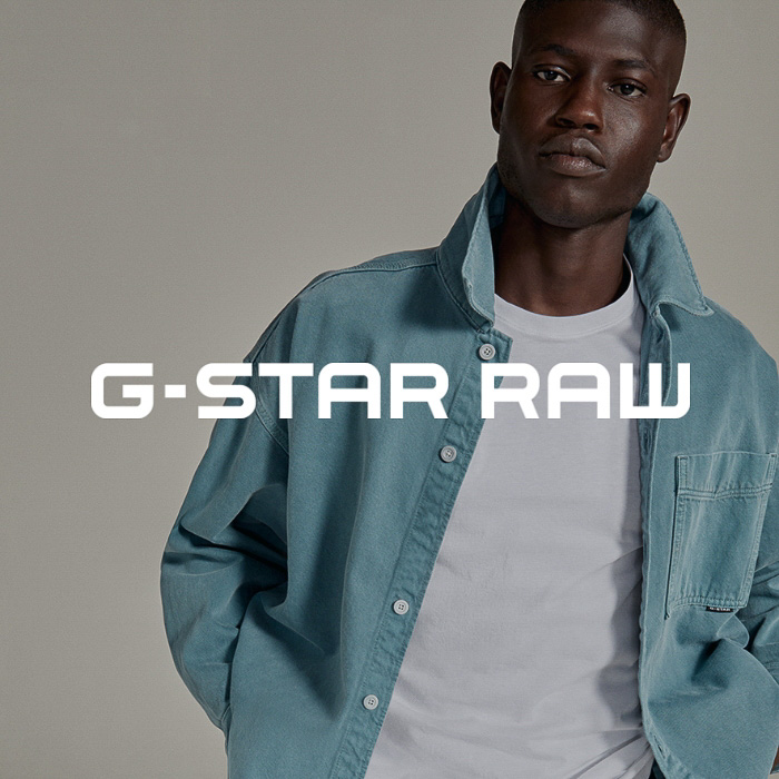 G-STAR RAW