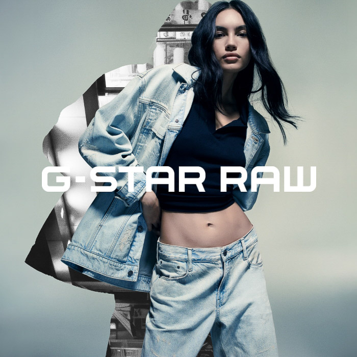 G-STAR RAW