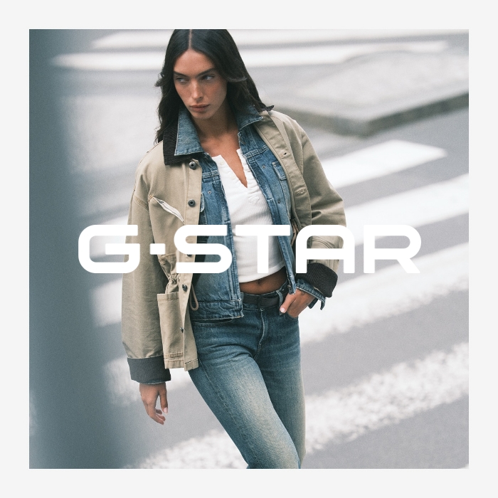 G-STAR