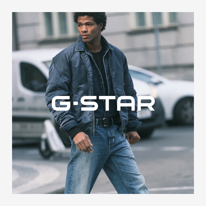 G-STAR