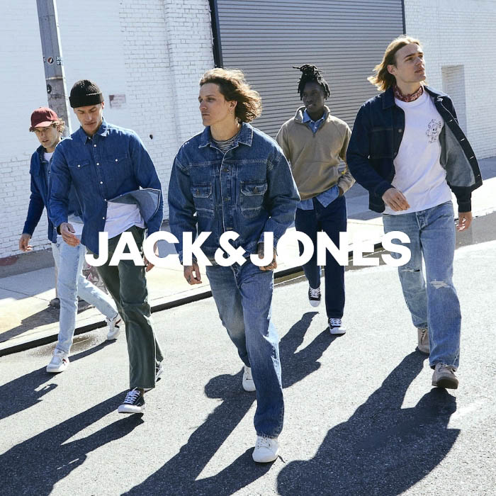 Jack and Jones