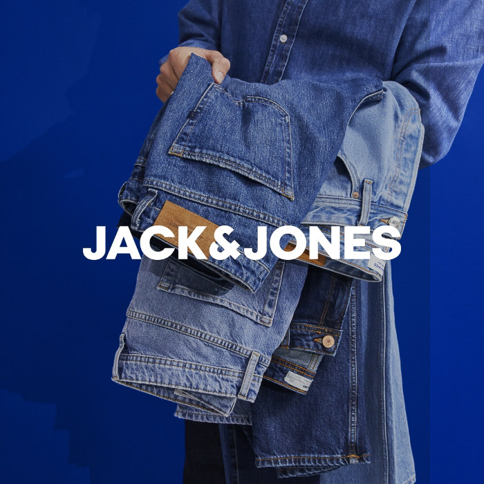 Jack and Jones