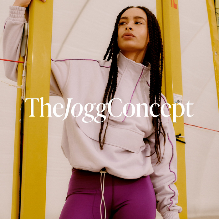The Jogg Concept