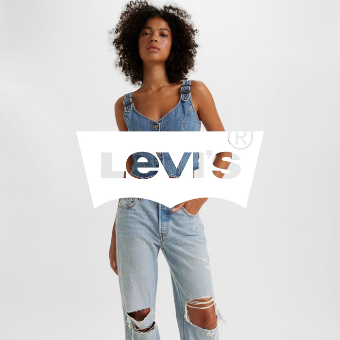 Levi's