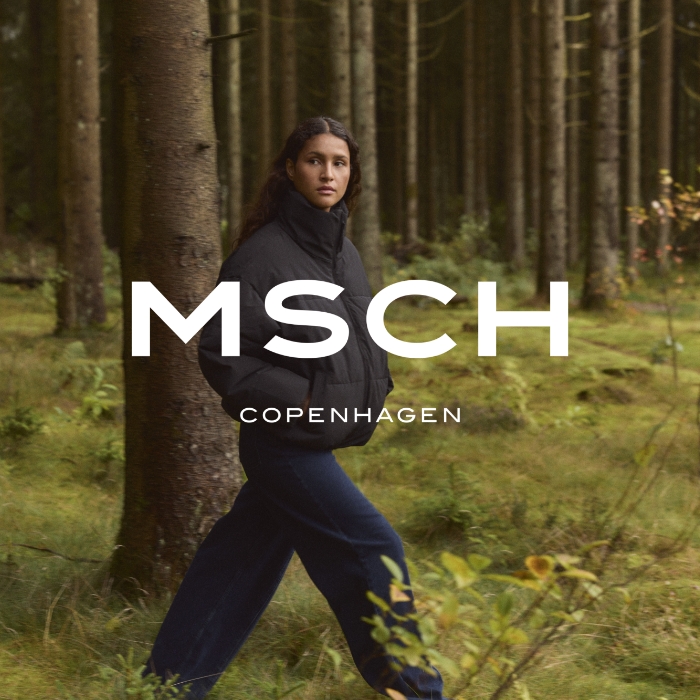 MSCH Copenhagen