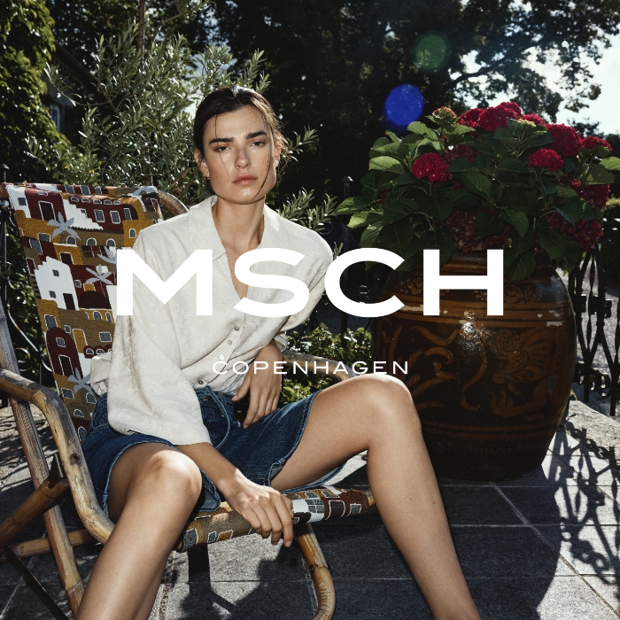 MSCH Copenhagen