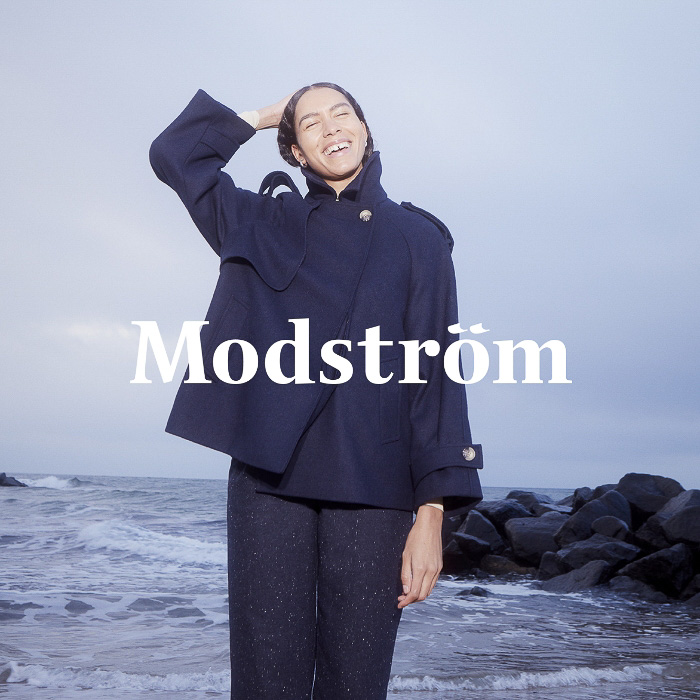 Modstrom