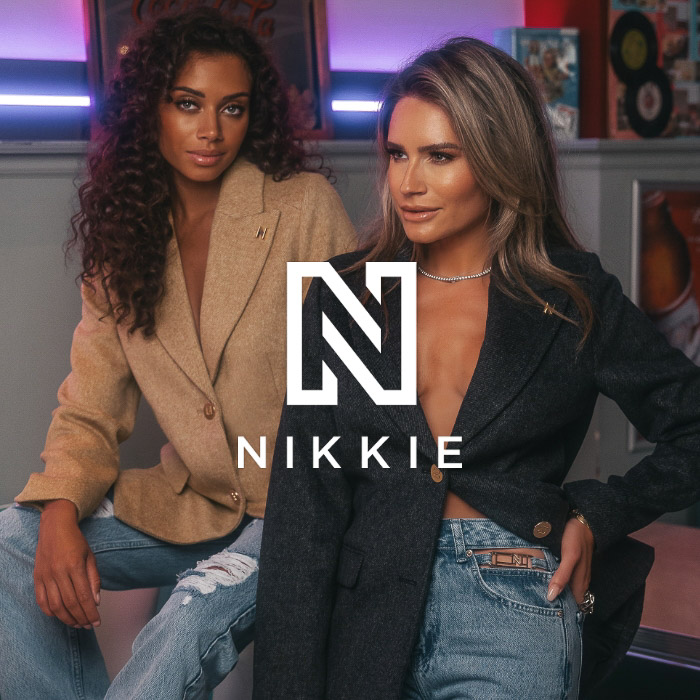 NIKKIE