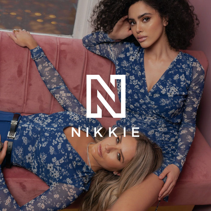 NIKKIE