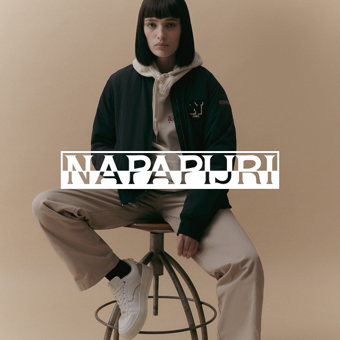 Napapijri