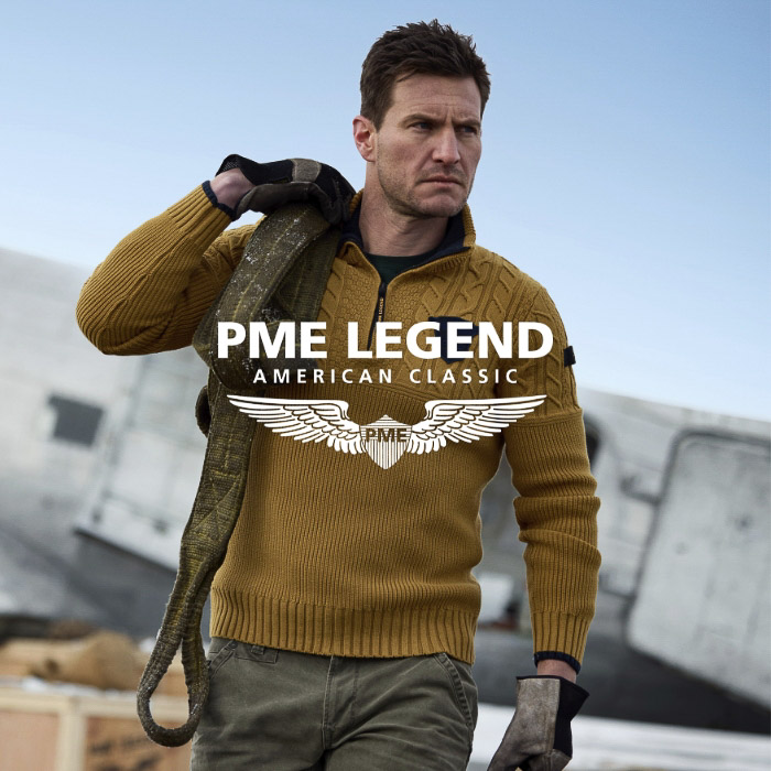 PME Legend