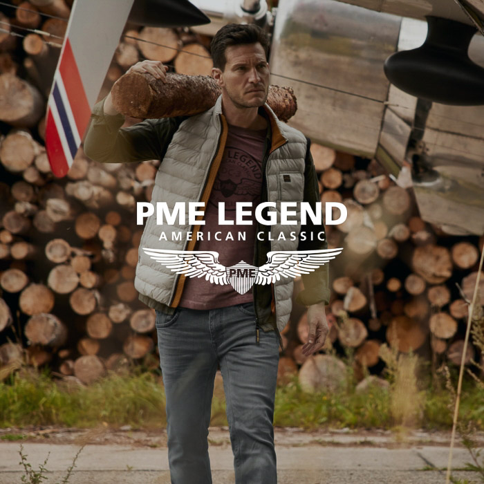 PME Legend