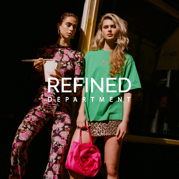 Refined Department