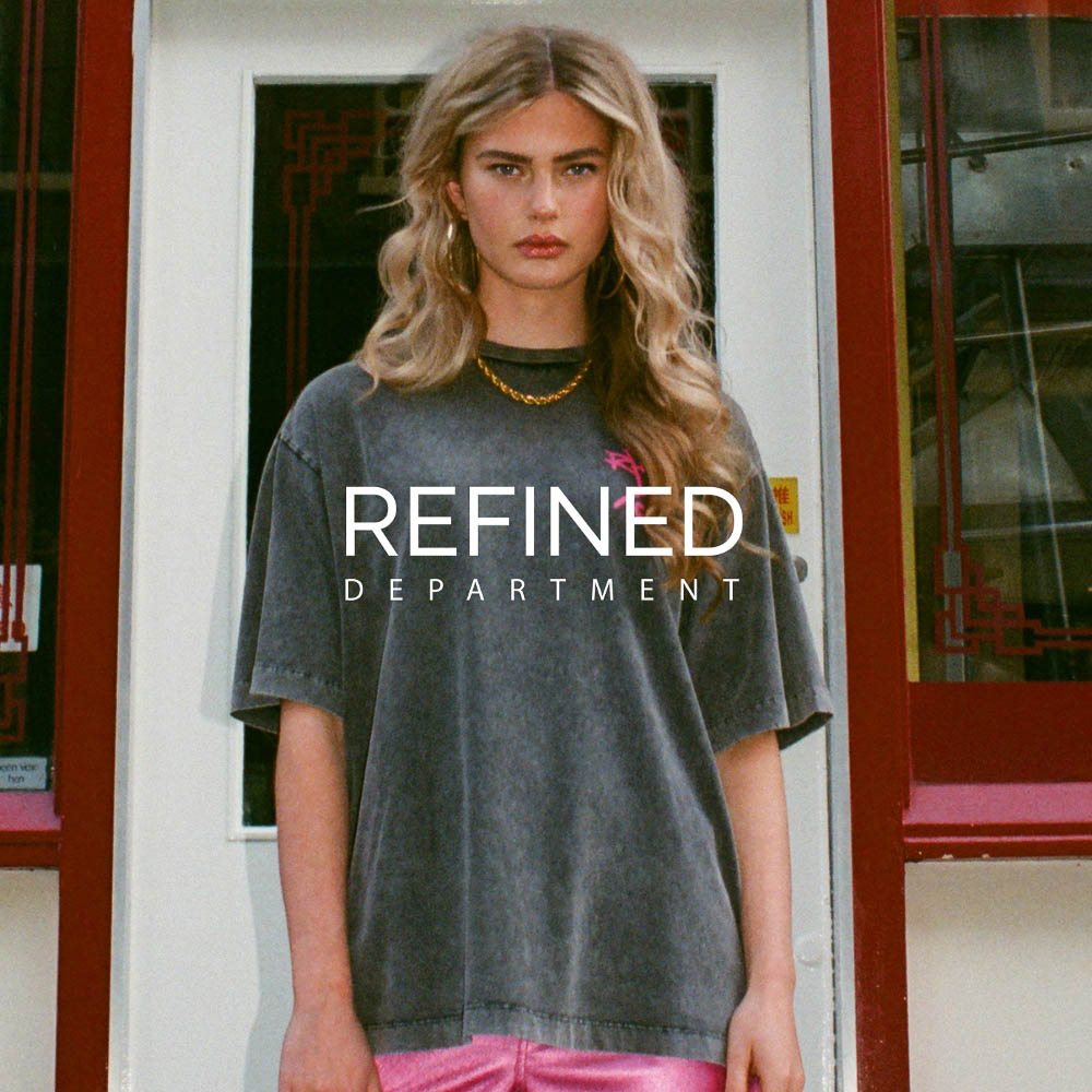 Refined Department