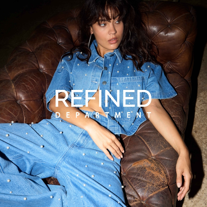 Refined Department