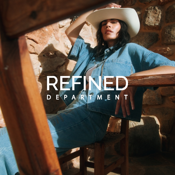 Refined Department