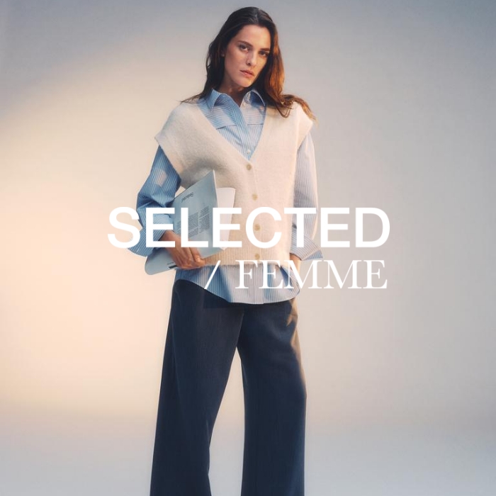 Selected Femme
