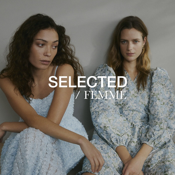 Selected Femme