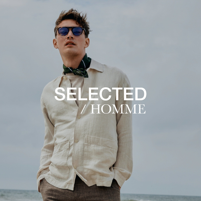 Selected Homme