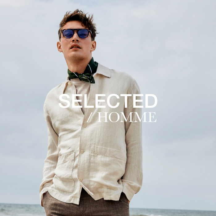 Selected Homme