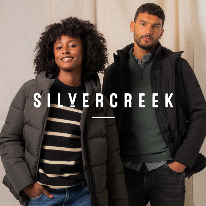 Silvercreek