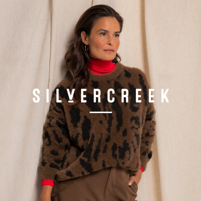 Silvercreek